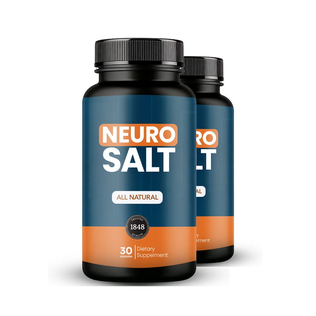 NeuroSalt Supplement